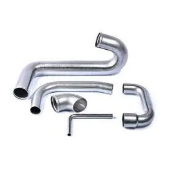 Tube Bends